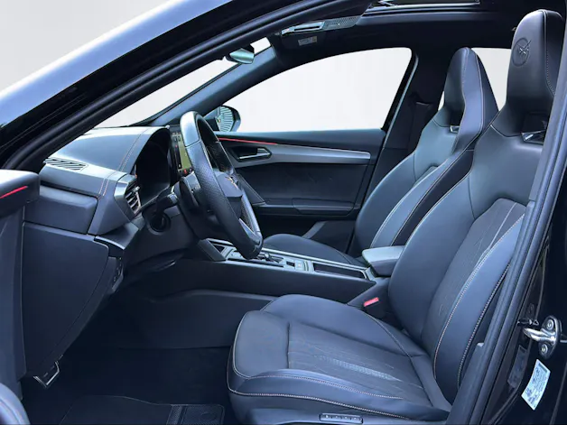 CUPRA Formentor 2.0 TSI VZ 4Drive DSG