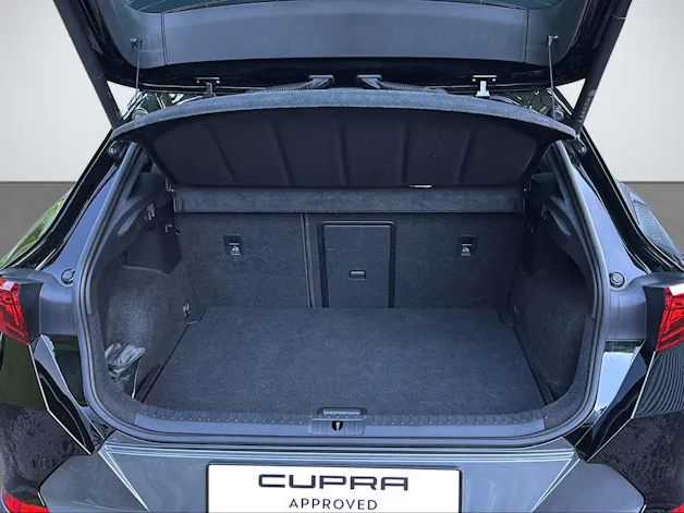 CUPRA Formentor 2.0 TSI VZ 4Drive DSG