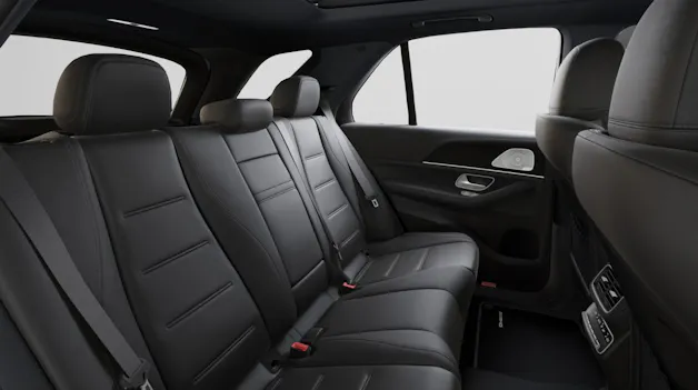 MERCEDES-BENZ GLE 400 e EQ Hybrid 4Matic 9G-Tronic EQ Star