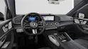 MERCEDES-BENZ GLE 400 e EQ Hybrid 4Matic 9G-Tronic EQ Star