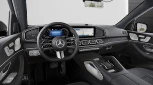 MERCEDES-BENZ GLE 400 e EQ Hybrid 4Matic 9G-Tronic EQ Star