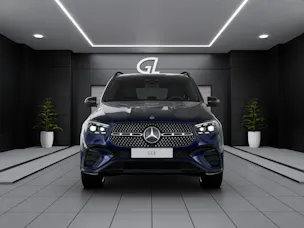 MERCEDES-BENZ GLE 400 e EQ Hybrid 4Matic 9G-Tronic EQ Star