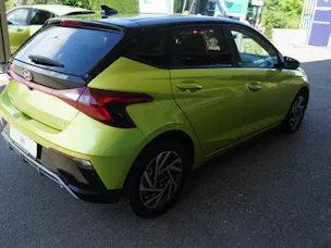 HYUNDAI i20 1.0 T-GDi Amplia DCT
