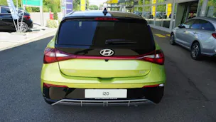 HYUNDAI i20 1.0 T-GDi Amplia DCT