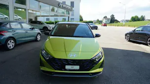 HYUNDAI i20 1.0 T-GDi Amplia DCT