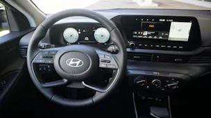 HYUNDAI i20 1.0 T-GDi Amplia DCT