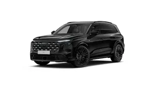 AUDI Q7 SUV TDI quattro 220 kW