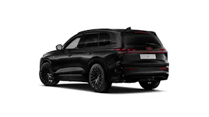 AUDI Q7 SUV TDI quattro 220 kW