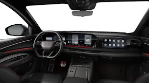 AUDI Q7 SUV TDI quattro 220 kW