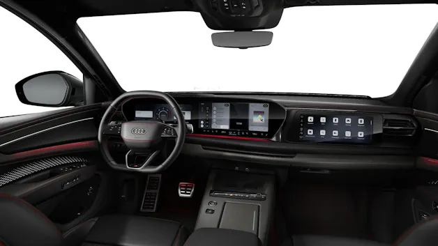AUDI Q7 SUV TDI quattro 220 kW