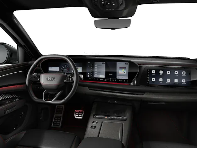 AUDI Q7 SUV TDI quattro 220 kW