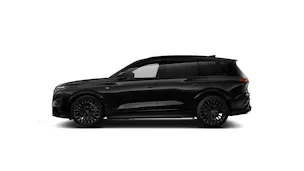 AUDI Q7 SUV TDI quattro 220 kW