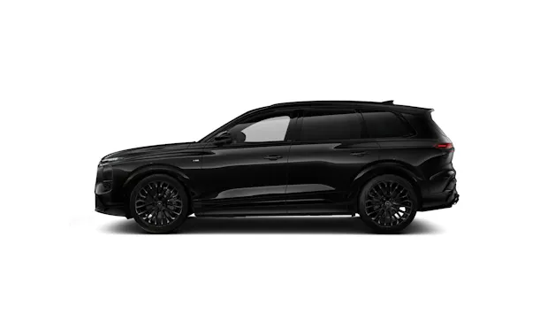 AUDI Q7 SUV TDI quattro 220 kW