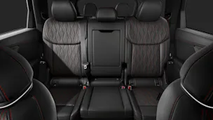 AUDI Q7 SUV TDI quattro 220 kW