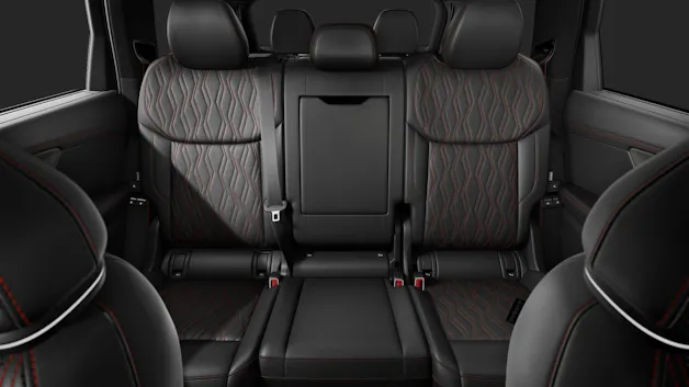 AUDI Q7 SUV TDI quattro 220 kW