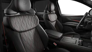 AUDI Q7 SUV TDI quattro 220 kW