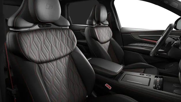 AUDI Q7 SUV TDI quattro 220 kW