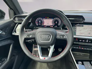 AUDI A3 Sportback 35 TFSI S line Attraction S-tronic