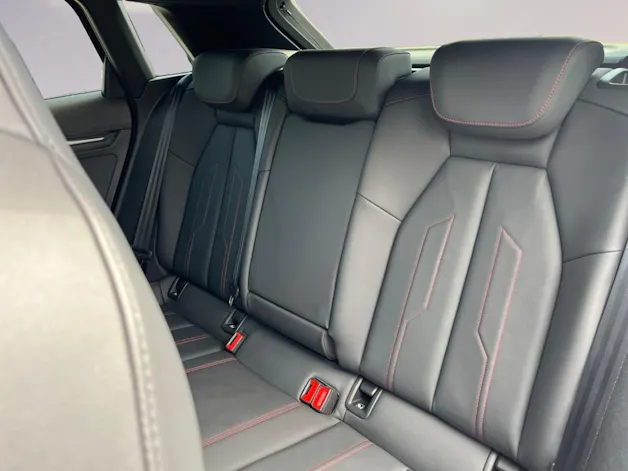AUDI A3 Sportback 35 TFSI S line Attraction S-tronic