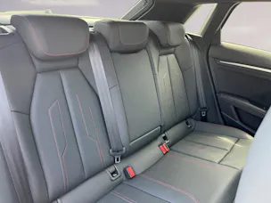 AUDI A3 Sportback 35 TFSI S line Attraction S-tronic