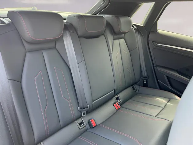AUDI A3 Sportback 35 TFSI S line Attraction S-tronic