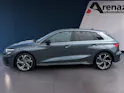 AUDI A3 Sportback 35 TFSI S line Attraction S-tronic