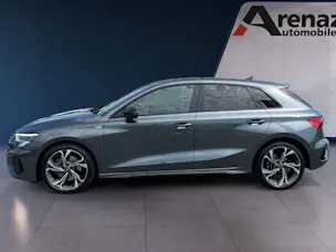 AUDI A3 Sportback 35 TFSI S line Attraction S-tronic