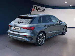 AUDI A3 Sportback 35 TFSI S line Attraction S-tronic