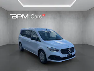 MERCEDES-BENZ Citan 113 combi L 1.4