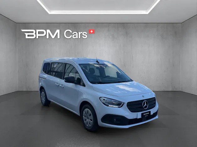 MERCEDES-BENZ Citan 113 combi L 1.4
