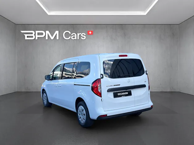 MERCEDES-BENZ Citan 113 combi L 1.4