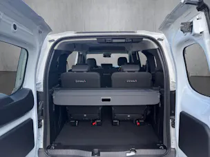 MERCEDES-BENZ Citan 113 combi L 1.4