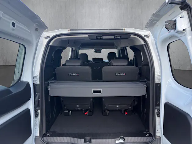 MERCEDES-BENZ Citan 113 combi L 1.4