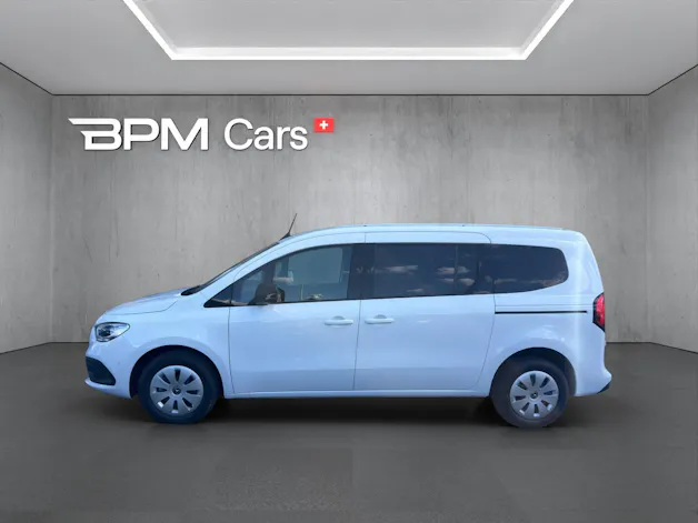 MERCEDES-BENZ Citan 113 combi L 1.4