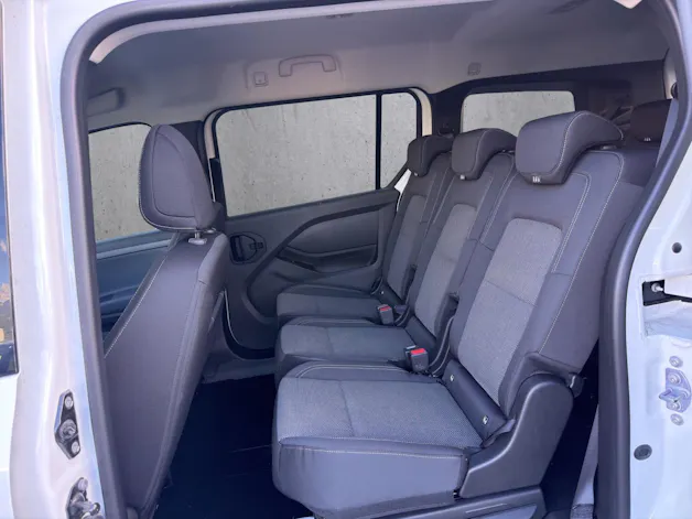 MERCEDES-BENZ Citan 113 combi L 1.4