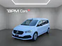 MERCEDES-BENZ Citan 113 combi L 1.4