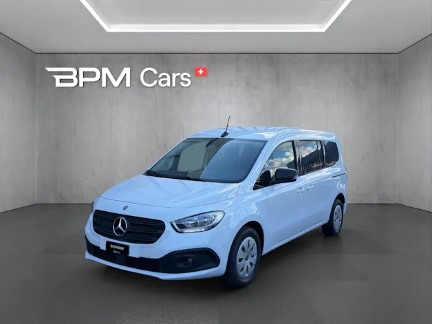 MERCEDES-BENZ Citan 113 combi L 1.4