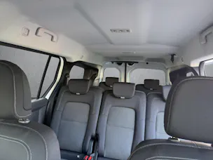 MERCEDES-BENZ Citan 113 combi L 1.4