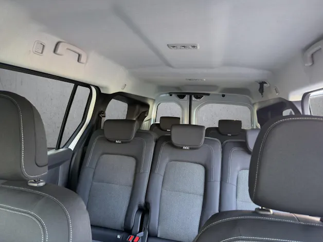 MERCEDES-BENZ Citan 113 combi L 1.4