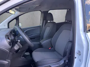 MERCEDES-BENZ Citan 113 combi L 1.4