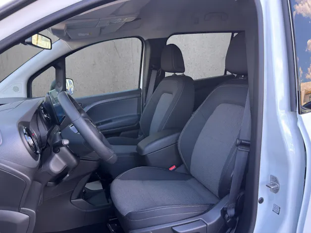 MERCEDES-BENZ Citan 113 combi L 1.4