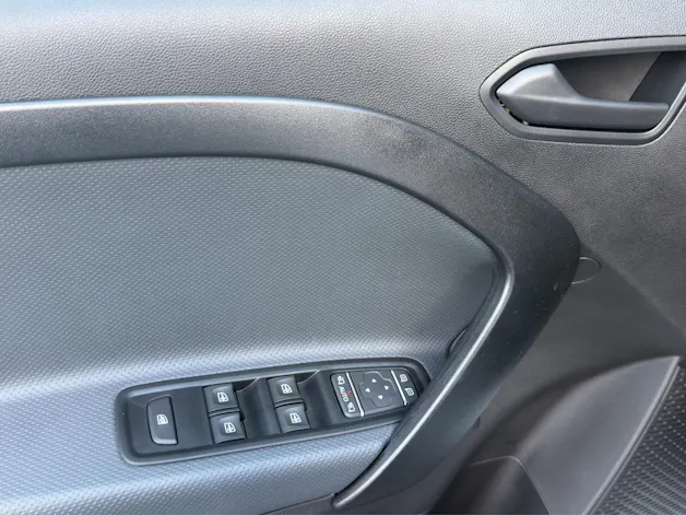 MERCEDES-BENZ Citan 113 combi L 1.4