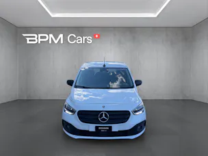 MERCEDES-BENZ Citan 113 combi L 1.4