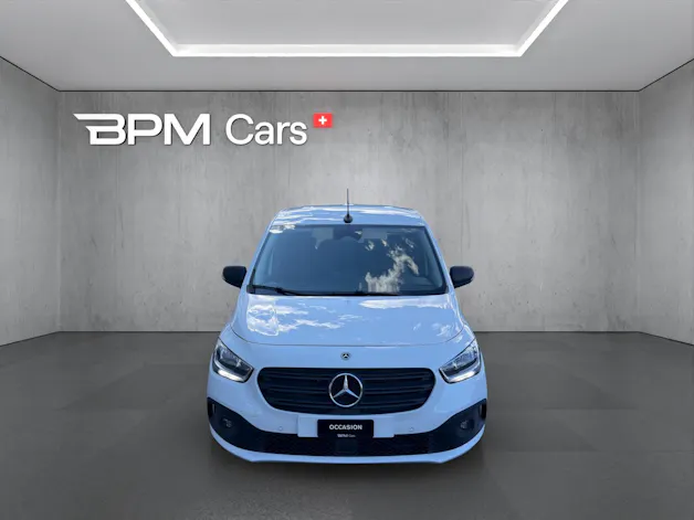 MERCEDES-BENZ Citan 113 combi L 1.4