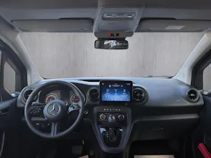 MERCEDES-BENZ Citan 113 combi L 1.4