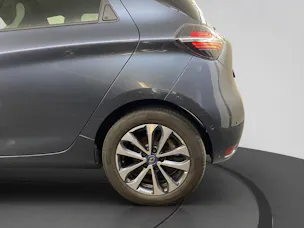 RENAULT Zoe Intens R135 (incl. Batterie)