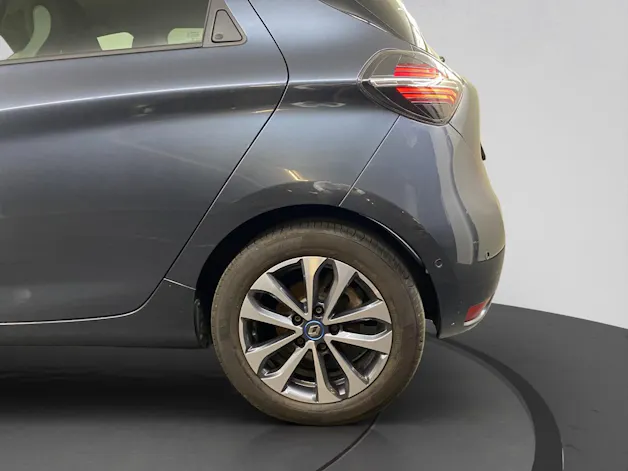 RENAULT Zoe Intens R135 (incl. Batterie)