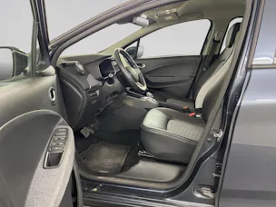 RENAULT Zoe Intens R135 (incl. Batterie)