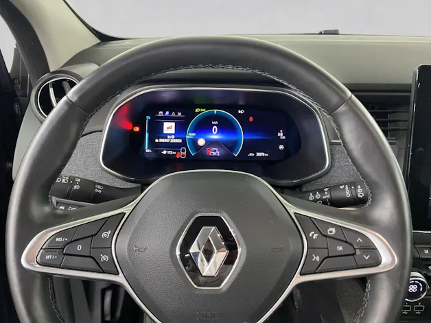 RENAULT Zoe Intens R135 (incl. Batterie)