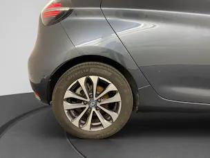 RENAULT Zoe Intens R135 (incl. Batterie)
